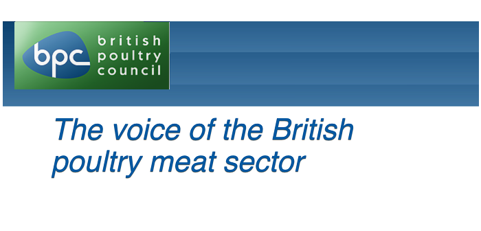 British poultry meat sector “leads the way” in antibiotic reduction