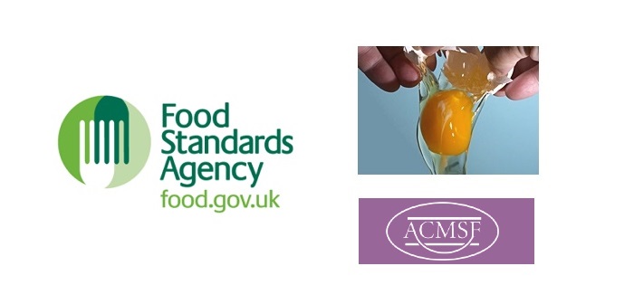 Industry stakeholders urged to respond to salmonella-in-eggs consultation