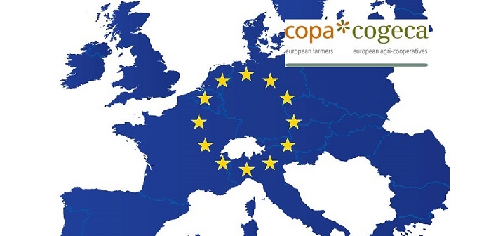 EU farm ministers urged to “step up” action on market issues