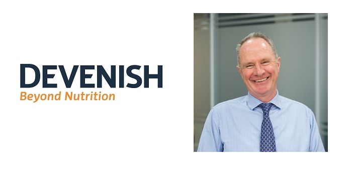 Queen’s Award for animal nutrition company