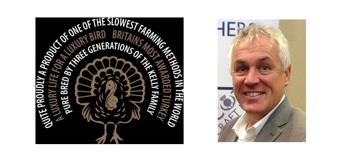 Turkey producer promotes “super mature” rearing approach