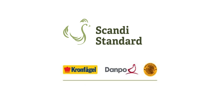 Danish expansion for Scandi Standard