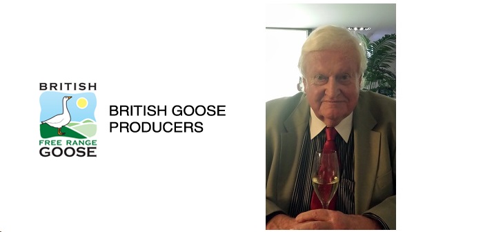 Death announced of John Lloyd