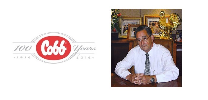 Death announced of Chet Hobart