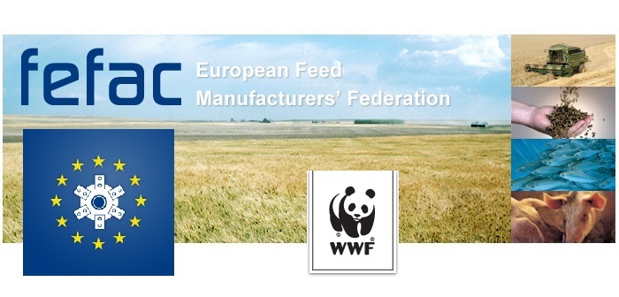 FEFAC and WWF differ on new responsible soya sourcing assessment