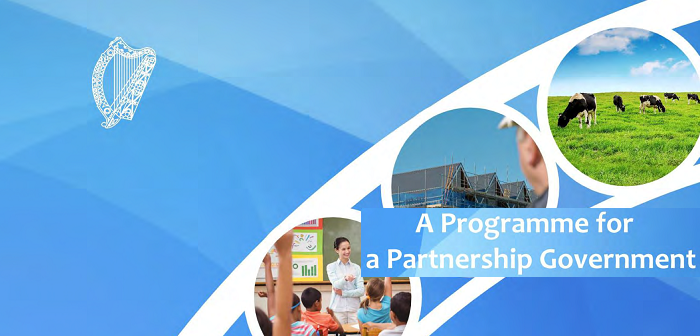 New Irish government commits to poultry sector improvements