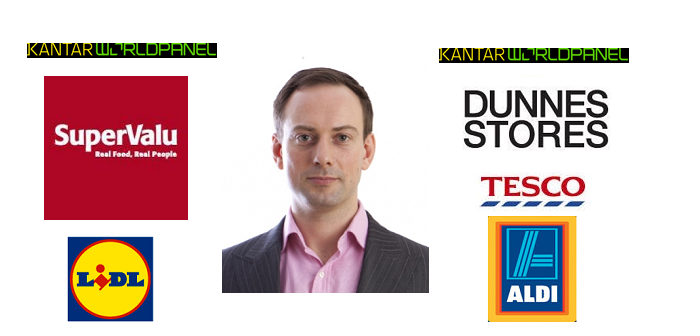 Poultry meat sales show “healthy increase” in Ireland