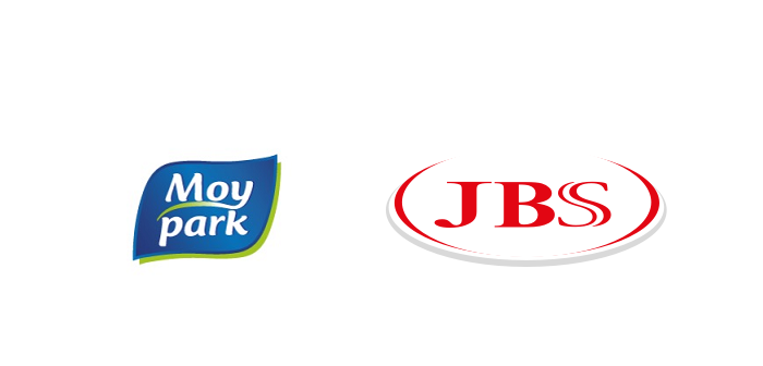 Moy Park put up for sale by JBS