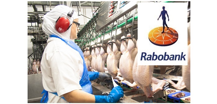 Bird flu outbreaks have potential to “shake up” 2017 market conditions