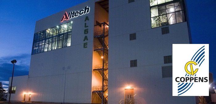 Alltech adds Coppens International to its expanding empire