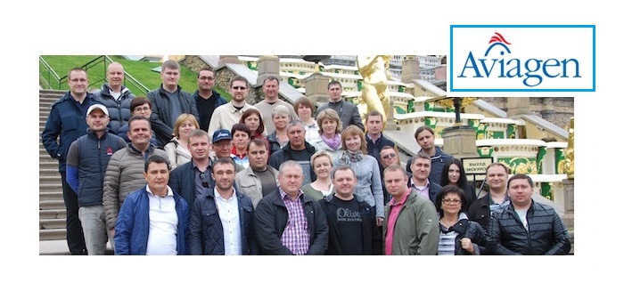 Focus on “fine tuning” for Russian management school students