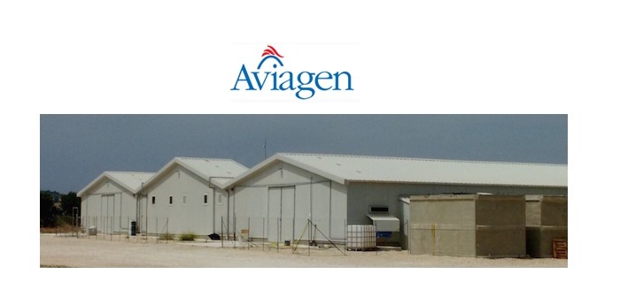 Breakthrough in Sicily for Aviagen