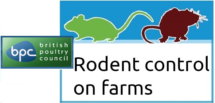 Last-gasp rodenticide webinars set for mid-September
