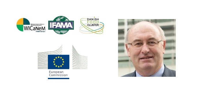 Hogan highlights £2.75 billion funding for agri-innovators