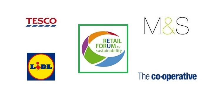 Top EU retailers commit to sustainable sourcing plan