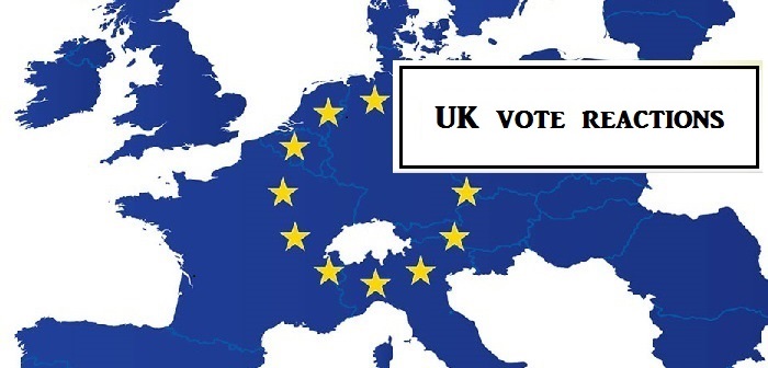 Brexit: Stay in Single Market and Customs Union until final deal, says CBI