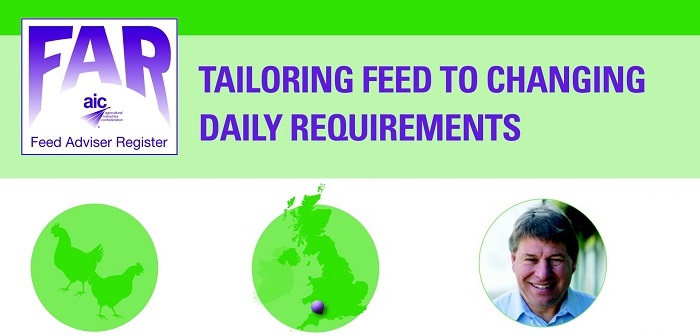 Poultry feed study shows “early” promise