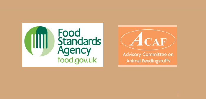 Feedingstuffs advisory post offered