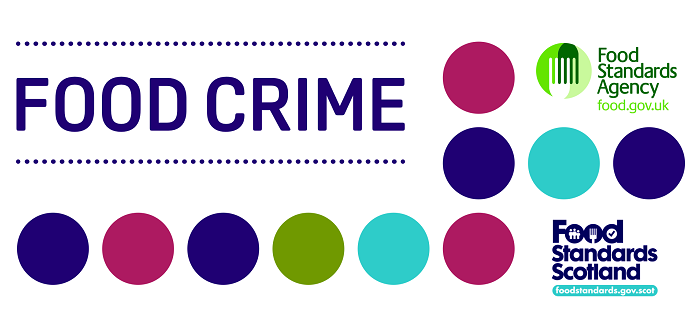 Food crime reporting goes “confidential” from today