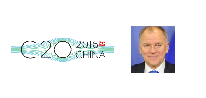 G20 farm ministers commit to global action on AMR
