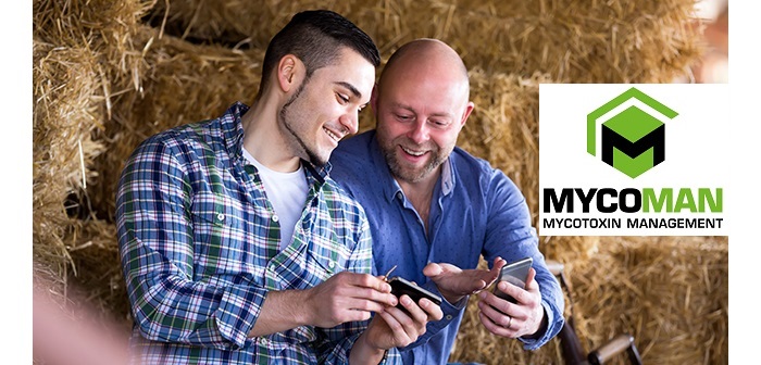 Launch of advanced mycotoxin management app