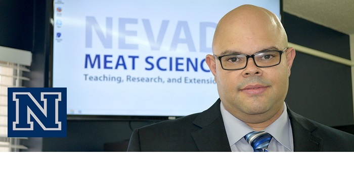 US research shows 90% reduction in salmonella on meat products