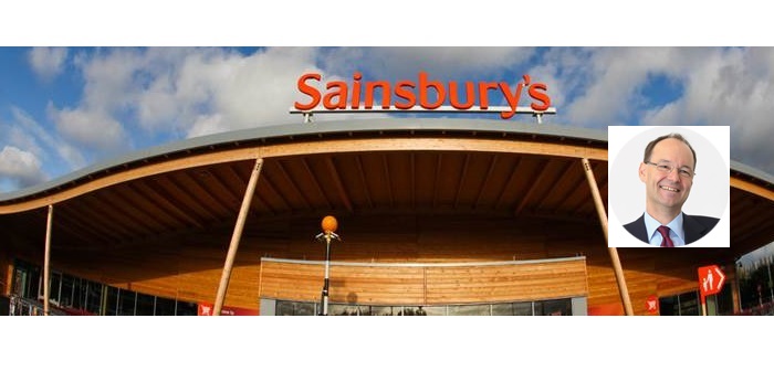 Cheaper chicken and eggs highlighted in Sainsbury’s 12-week report
