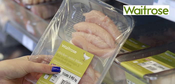 Tonnes of unchilled poultry found in overweight van in Sussex