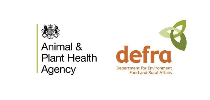 Producers warned over “heightened” risk of HPAI entering the UK