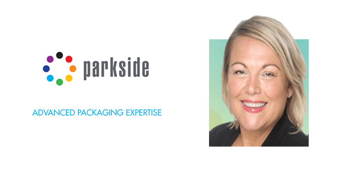 New packaging is designed to reduce bacteria growth