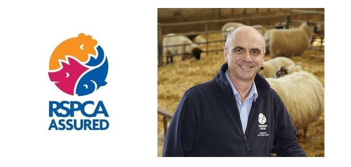 RSPCA Assured appoints new chief executive