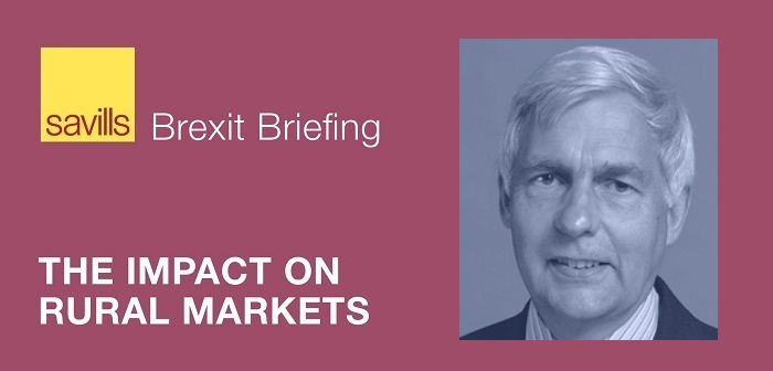 Farmland market forecast is for “more subdued” six months