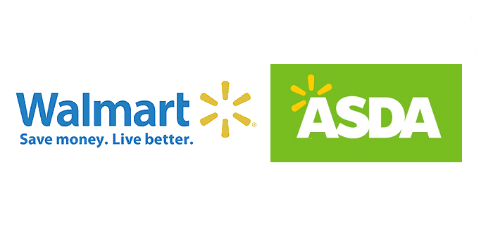 Asda blames 7.5% sales drop on fierce competition and food deflation