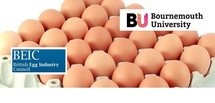 Egg study looks at delivering increased protein to over 55s