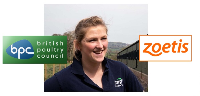 Entries open for 2016 Poultry Trainee Award