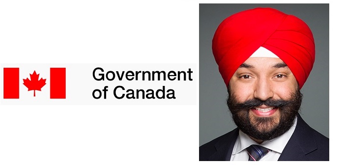 £2m government backing given to anti-microbial feed project in Canada