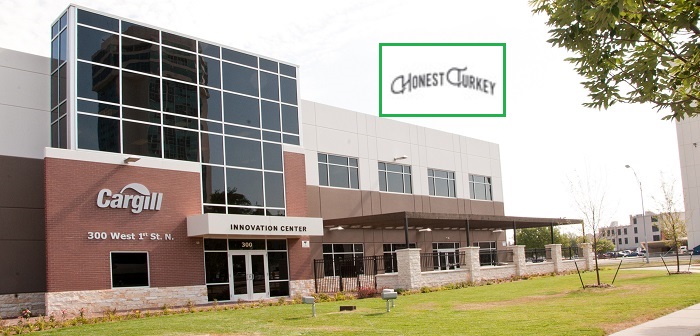 Cargill unveils antibiotic-free line of turkey products