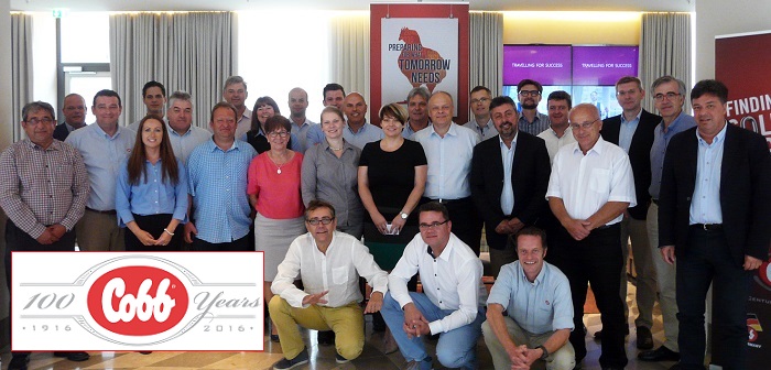 Reducing antibiotics given priority attention at Berlin event