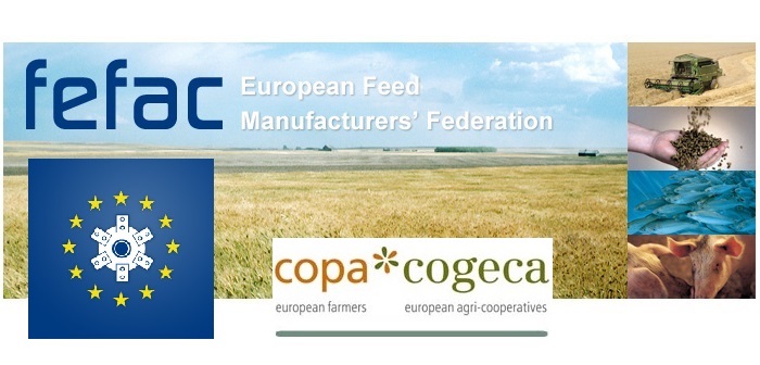 New EU feed labelling code designed to “make life easier”