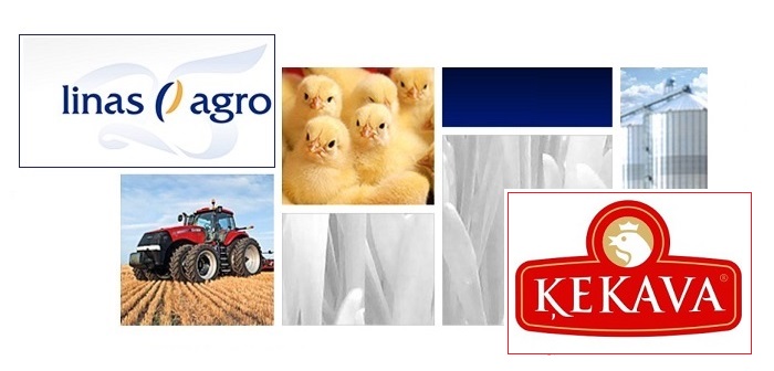EU funds help fuel Latvian poultry investment
