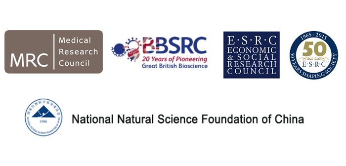 £4.5m step forward for joint UK-China plan to tackle AMR