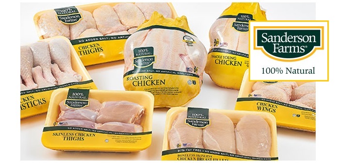 US chicken firm attacks “misleading” use of antibiotics labelling