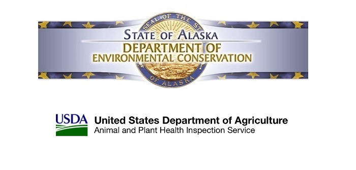 HPAI find in Alaska sparks US-wide bird migration alert