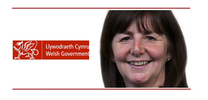 Welsh Government  takes AI prevention zone action