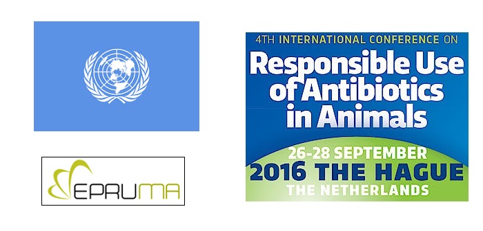 AMR continues to attract global focus