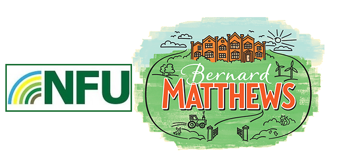 NFU addresses member questions on Bernard Matthews sale