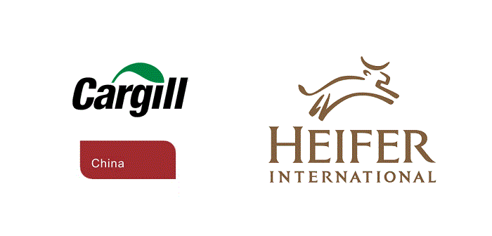 Cargill supports charitable poultry project in China