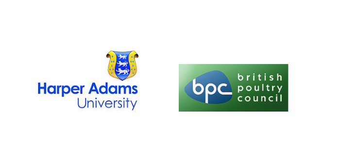 Top 10 rating for Harper Adams teaching skills