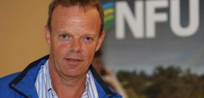 Concern over “unsympathetic politicians” arguing post-Brexit farming case