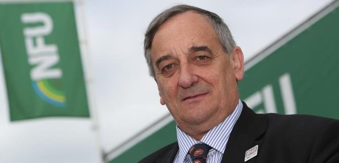 NFU wants strong membership input ahead of meeting with Brexit ministers